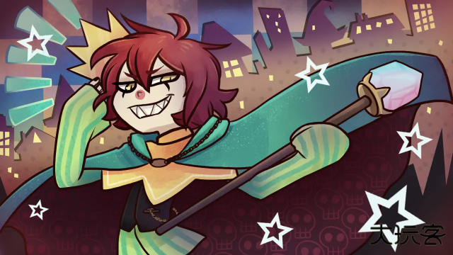 城堡里的杰克下载 v1.0