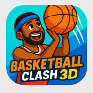 篮球对决3D下载 v1.0.1