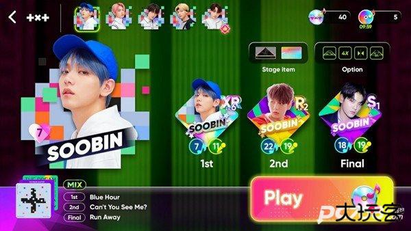 rhythm hive2024最新版