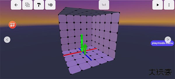 马桶人太空沙盒中文版(盖瑞模组)下载 v3.1.55