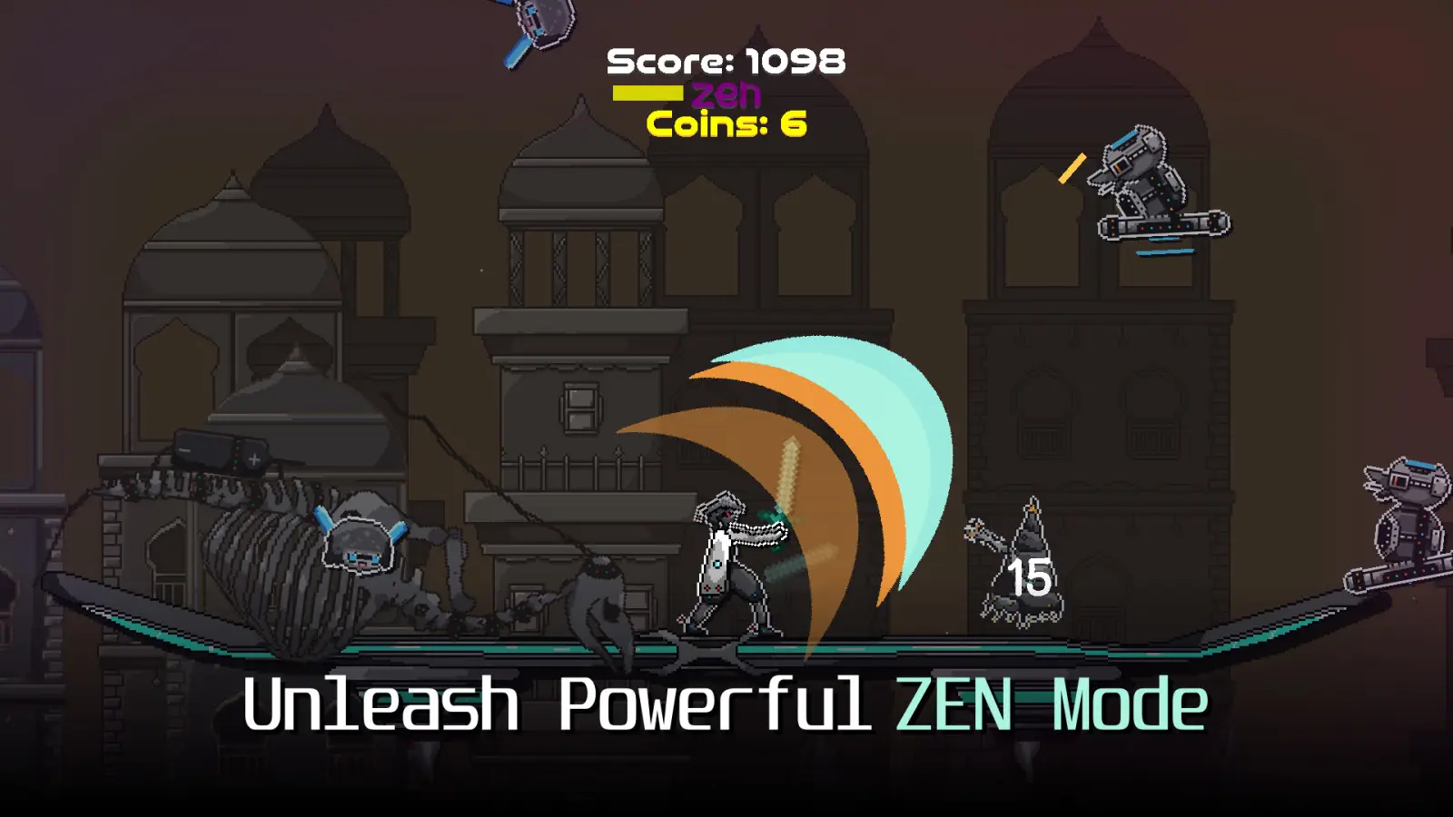 赛博光剑下载 v1.1.1