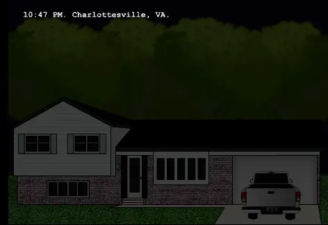 逃离僵尸屋下载 v1.0