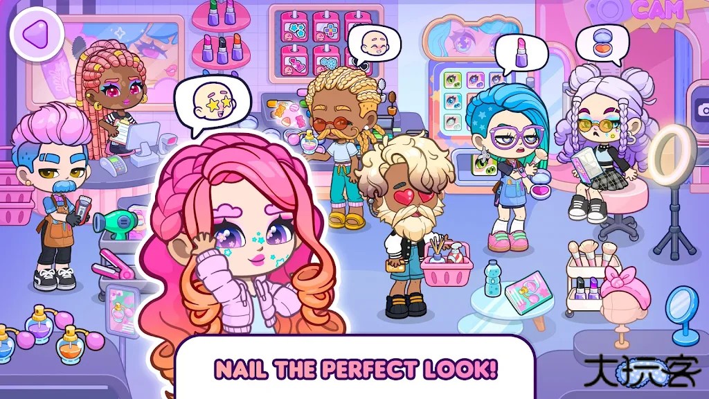 多普莱斯世界无广告下载 v5.0.9