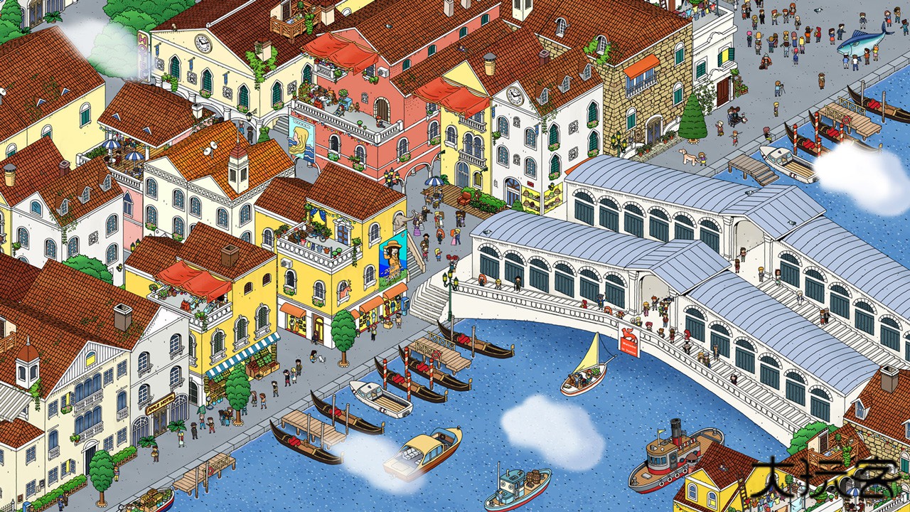 旅人苏菲亚下载 v5.0.0