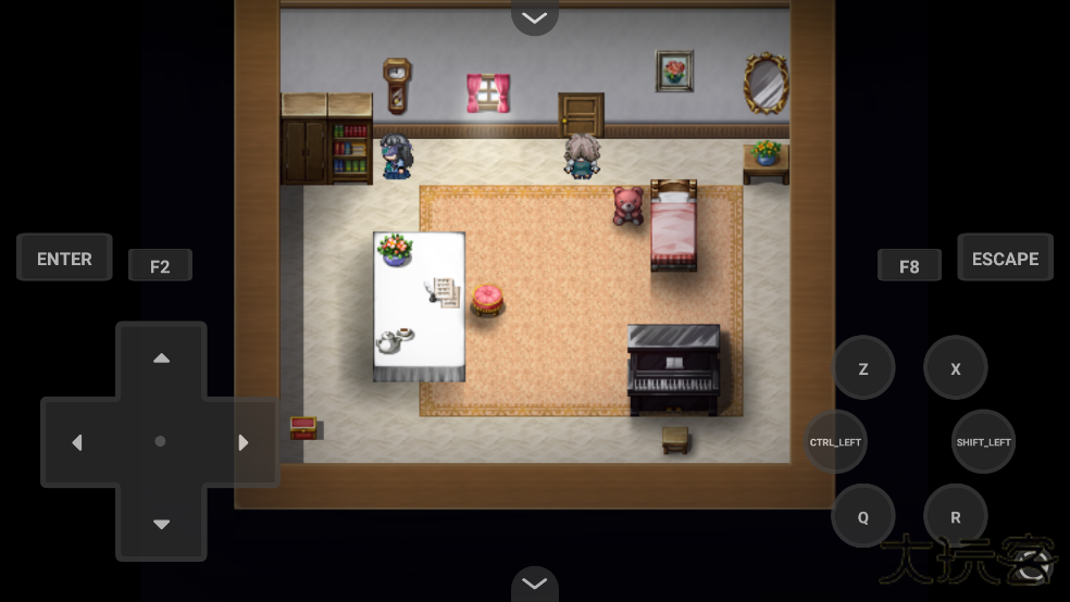 真结局到底在哪里下载 v1.0