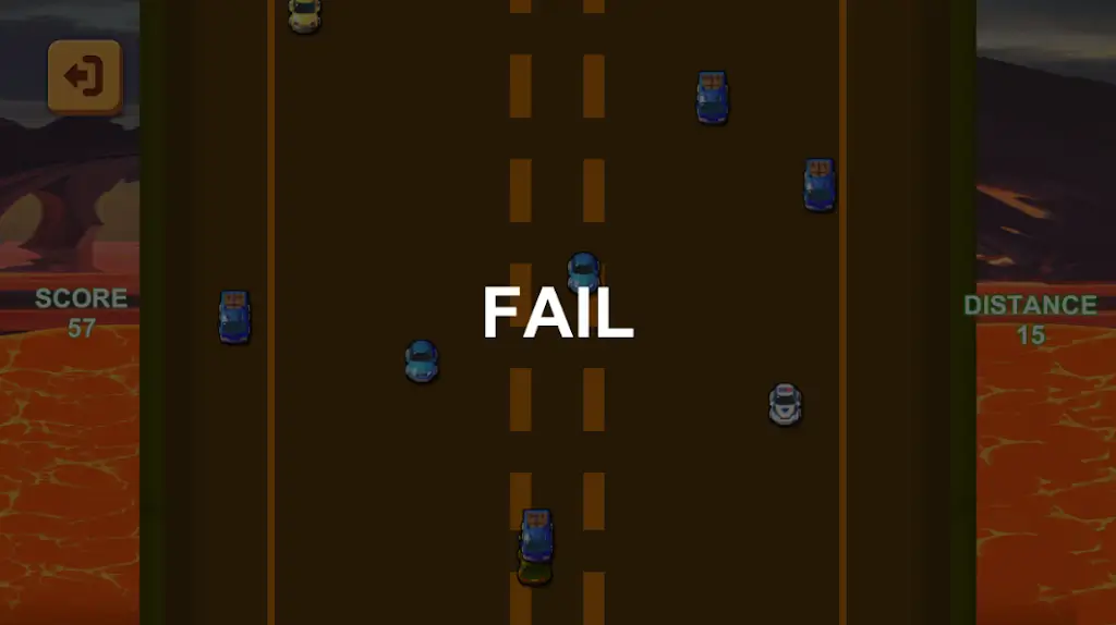 莱恩拉什下载 v1.0