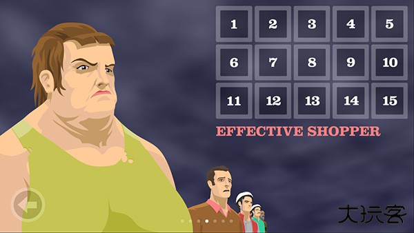 死亡独轮车全人物版