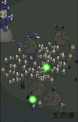 死灵法师手机版下载 v1.0.8