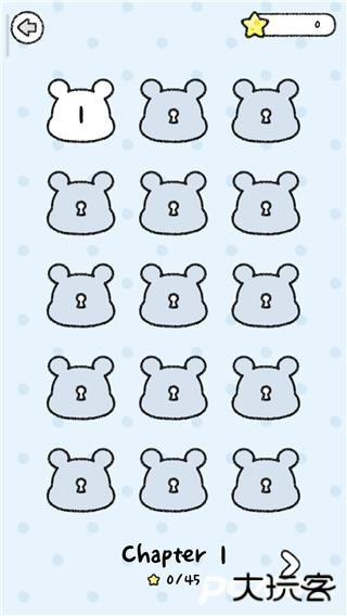 仓鼠小镇中文版