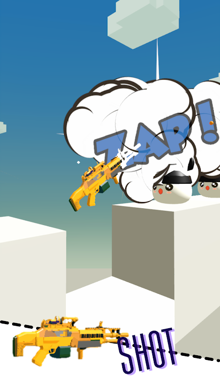 子弹冲刺下载 v0.1