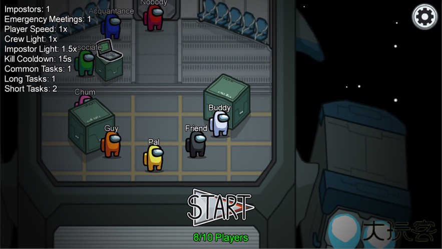 amongus国际版下载 v2025.4.20