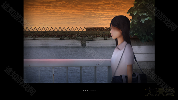 翌日被封闭的未来