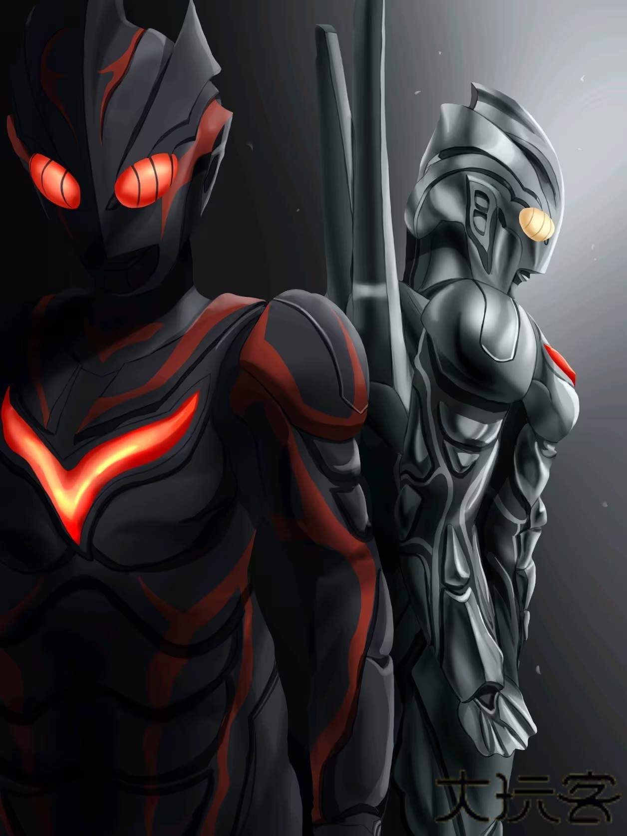 奈克瑟斯默示录