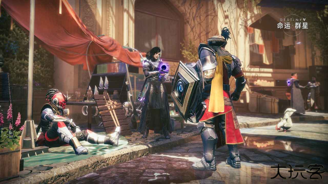 命运群星下载 v1.0.55104430