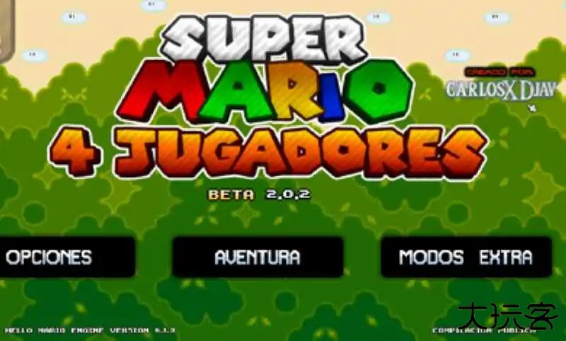 马里奥制造2手机版下载 v3.0.10