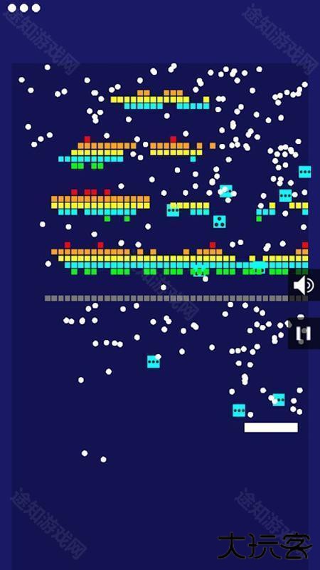 砖块破坏者官方版