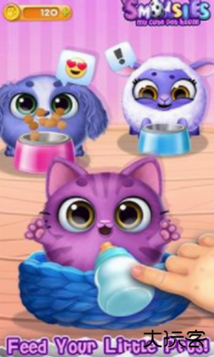 我可爱的宠物屋下载 v5.0.233