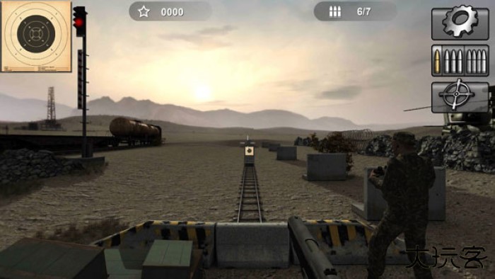 武装突袭2中文版下载 v1.3.2