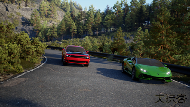 顶尖驾驶下载 v27.10.00.21408