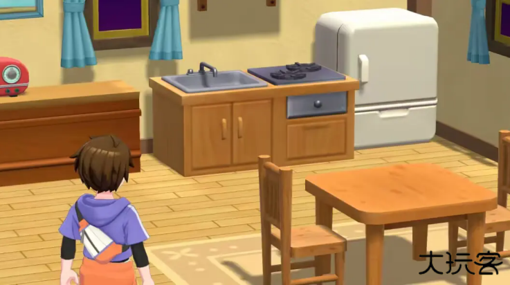 牧场物语甜蜜之家下载 v1.0