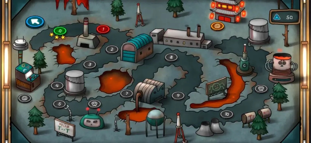 小三角大英雄下载 v1.0.11