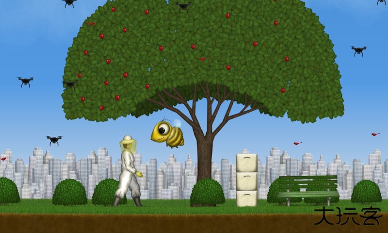 永远的美味星球内置菜单下载 v1.2.1