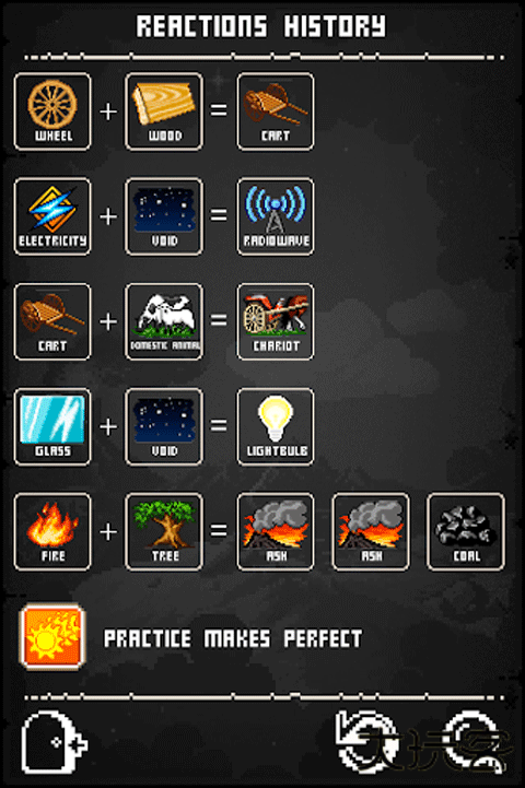 涂鸦上帝像素版下载 v1.0.19