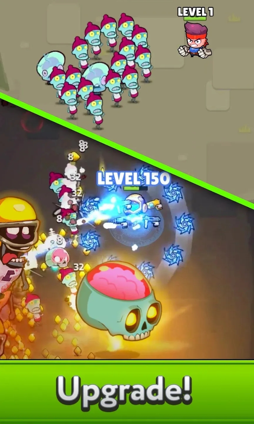 僵尸末日下载 v2.5.0