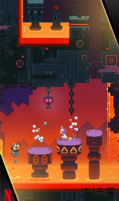 幸运的露娜手游下载 v1.0.34