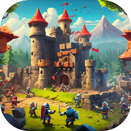 城堡守卫战下载 v0.5.0.0701