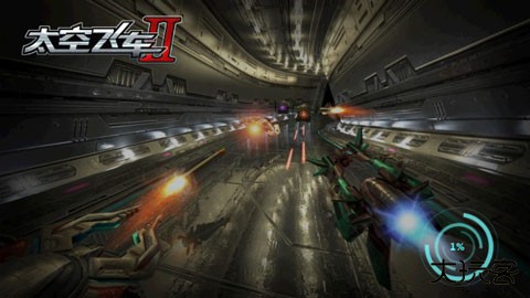 太空飞车2下载 v1.1.8