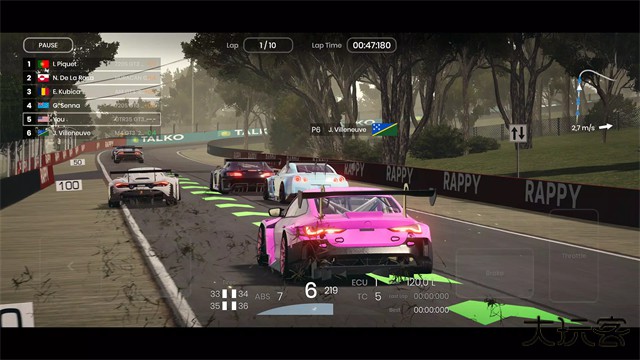 极速赛道汉化版下载 v1.0.5