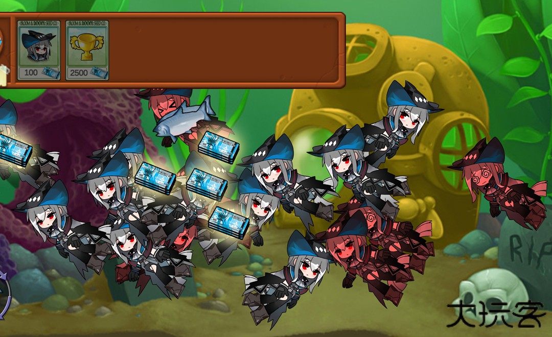 虎鲸水族馆下载 v1.1