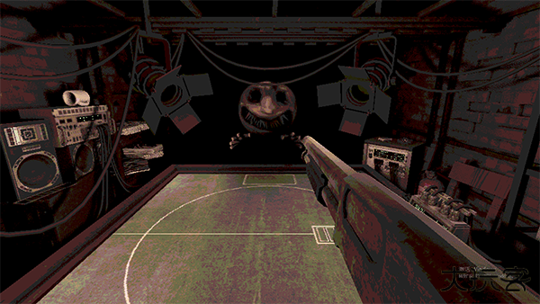 Buckshot Roulette下载 v1.0