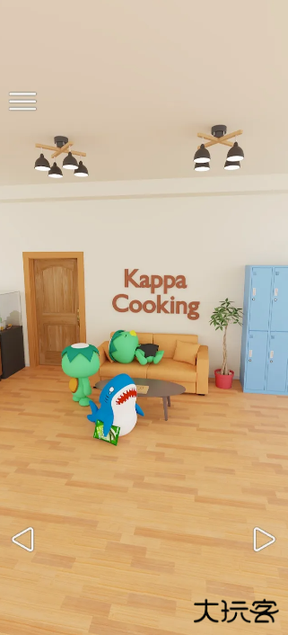 逃出料理教室下载 v1.0.0