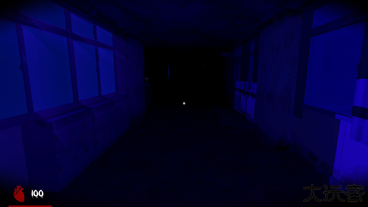 逃离病娇正式版中文下载 v0.1.8