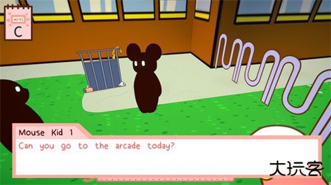 邦尼的面包店下载 v1.0