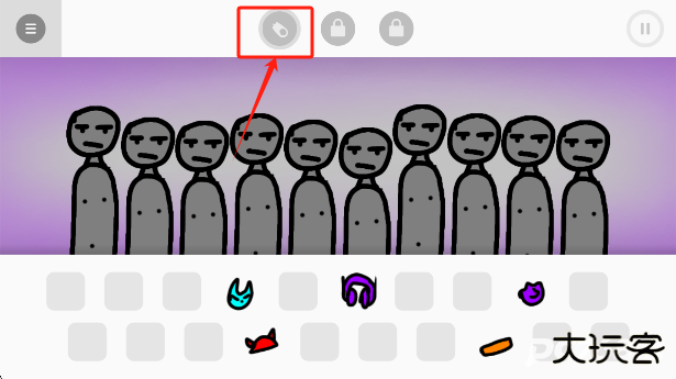 节奏盒子毕加索版