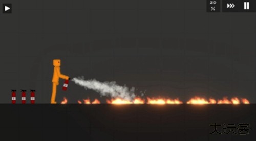 水果游乐场模组下载 v0.2.6.1