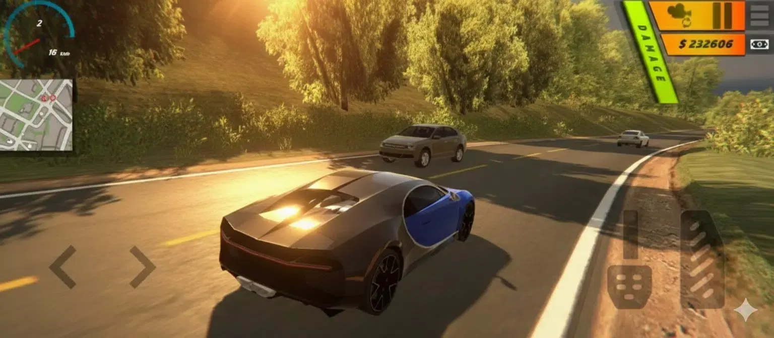 街头汽车俱乐部下载 v0.8.0