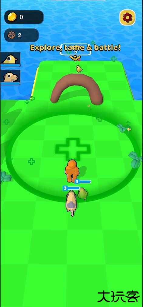 动物小精灵下载 v2.0.15