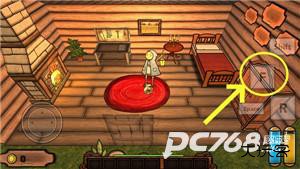 恐怖的南瓜农场