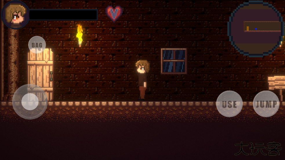 drainmansion下载 v2.0.3