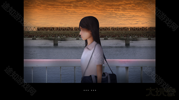 翌日被封闭的未来