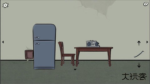 暗影城3暗黑现场下载 v1.2