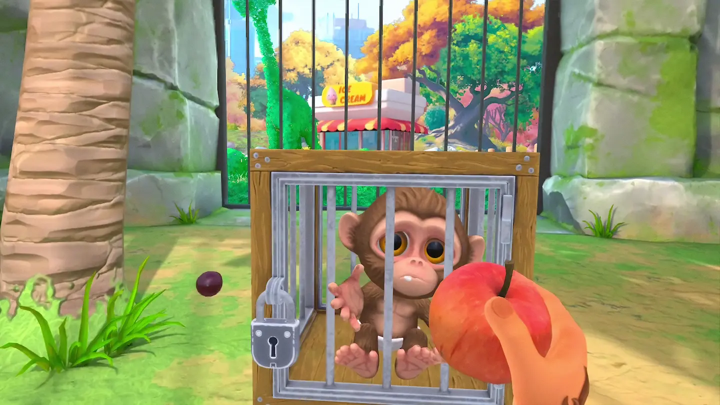 我是猴子内置菜单下载 v1.0.2