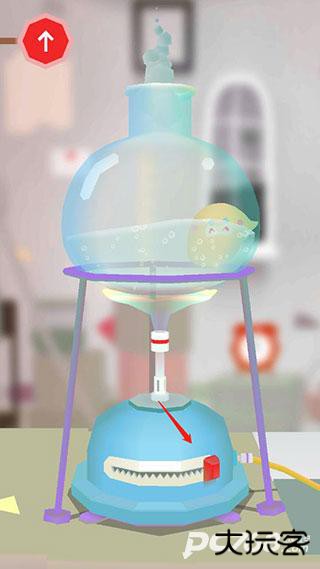 托卡实验室元素