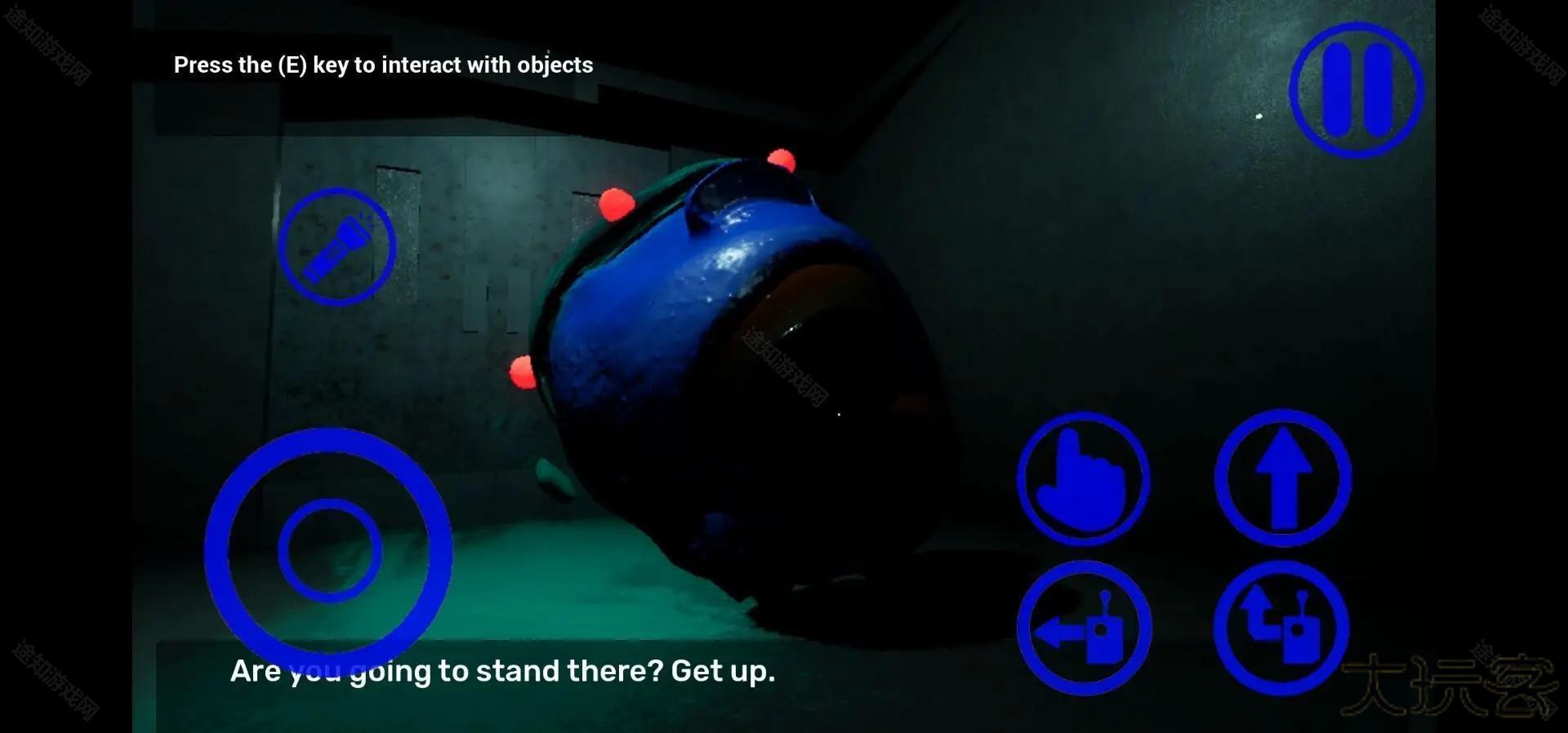 班班幼儿园通往深渊的最后一票