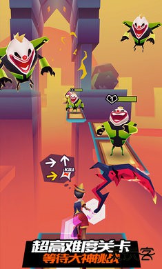 战斗少女跑酷最新版下载 v8.5.3010000