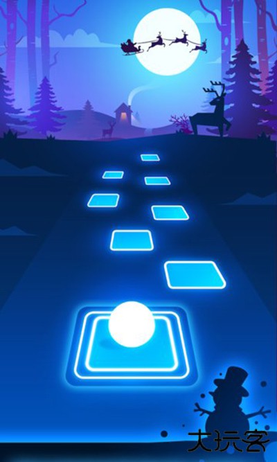 节奏弹球中文版下载 v7.10.2